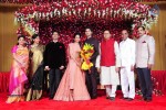 Subbarami Reddy Grand Son Wedding Reception at Delhi 01 - 190 of 246