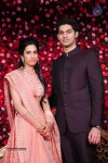 Subbarami Reddy Grand Son Wedding Reception at Delhi 01 - 191 of 246