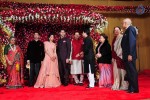 Subbarami Reddy Grand Son Wedding Reception at Delhi 01 - 192 of 246