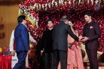 Subbarami Reddy Grand Son Wedding Reception at Delhi 01 - 193 of 246