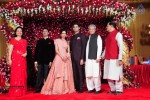 Subbarami Reddy Grand Son Wedding Reception at Delhi 01 - 195 of 246