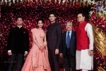 Subbarami Reddy Grand Son Wedding Reception at Delhi 01 - 196 of 246