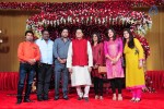 Subbarami Reddy Grand Son Wedding Reception at Delhi 01 - 197 of 246