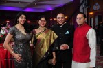 Subbarami Reddy Grand Son Wedding Reception at Delhi 01 - 201 of 246