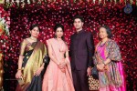 Subbarami Reddy Grand Son Wedding Reception at Delhi 01 - 202 of 246