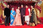 Subbarami Reddy Grand Son Wedding Reception at Delhi 01 - 203 of 246