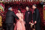 Subbarami Reddy Grand Son Wedding Reception at Delhi 01 - 204 of 246
