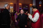 Subbarami Reddy Grand Son Wedding Reception at Delhi 01 - 217 of 246