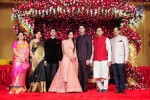 Subbarami Reddy Grand Son Wedding Reception at Delhi 01 - 219 of 246