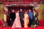 Subbarami Reddy Grand Son Wedding Reception at Delhi 01 - 225 of 246