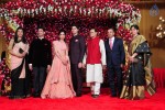 Subbarami Reddy Grand Son Wedding Reception at Delhi 01 - 226 of 246