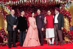 Subbarami Reddy Grand Son Wedding Reception at Delhi 01 - 233 of 246