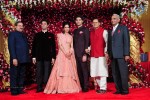 Subbarami Reddy Grand Son Wedding Reception at Delhi 01 - 242 of 246