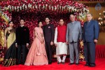 Subbarami Reddy Grand Son Wedding Reception at Delhi 01 - 245 of 246