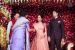 Subbarami Reddy Grand Son Wedding Reception at Delhi 02 - 130 of 246