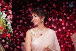 Subbarami Reddy Grand Son Wedding Reception at Delhi 02 - 131 of 246