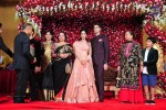 Subbarami Reddy Grand Son Wedding Reception at Delhi 02 - 7 of 246