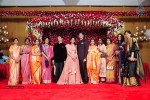 Subbarami Reddy Grand Son Wedding Reception at Delhi 02 - 9 of 246