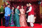 Subbarami Reddy Grand Son Wedding Reception at Delhi 02 - 137 of 246