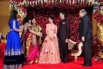 Subbarami Reddy Grand Son Wedding Reception at Delhi 02 - 140 of 246