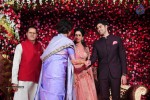 Subbarami Reddy Grand Son Wedding Reception at Delhi 02 - 141 of 246