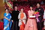 Subbarami Reddy Grand Son Wedding Reception at Delhi 02 - 142 of 246