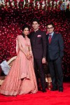 Subbarami Reddy Grand Son Wedding Reception at Delhi 02 - 20 of 246
