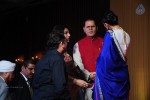 Subbarami Reddy Grand Son Wedding Reception at Delhi 02 - 24 of 246