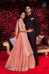 Subbarami Reddy Grand Son Wedding Reception at Delhi 02 - 39 of 246