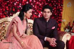 Subbarami Reddy Grand Son Wedding Reception at Delhi 02 - 40 of 246