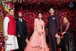 Subbarami Reddy Grand Son Wedding Reception at Delhi 02 - 43 of 246