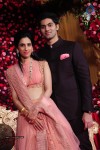 Subbarami Reddy Grand Son Wedding Reception at Delhi 02 - 45 of 246