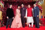 Subbarami Reddy Grand Son Wedding Reception at Delhi 02 - 46 of 246