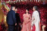 Subbarami Reddy Grand Son Wedding Reception at Delhi 02 - 50 of 246