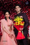 Subbarami Reddy Grand Son Wedding Reception at Delhi 02 - 53 of 246