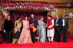 Subbarami Reddy Grand Son Wedding Reception at Delhi 02 - 56 of 246