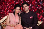 Subbarami Reddy Grand Son Wedding Reception at Delhi 02 - 59 of 246