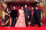 Subbarami Reddy Grand Son Wedding Reception at Delhi 02 - 61 of 246
