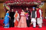 Subbarami Reddy Grand Son Wedding Reception at Delhi 02 - 62 of 246