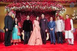 Subbarami Reddy Grand Son Wedding Reception at Delhi 02 - 63 of 246