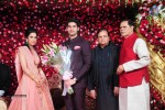 Subbarami Reddy Grand Son Wedding Reception at Delhi 02 - 66 of 246