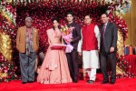 Subbarami Reddy Grand Son Wedding Reception at Delhi 02 - 69 of 246