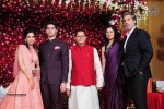Subbarami Reddy Grand Son Wedding Reception at Delhi 02 - 72 of 246