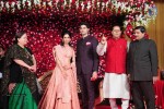 Subbarami Reddy Grand Son Wedding Reception at Delhi 02 - 81 of 246