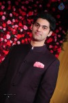 Subbarami Reddy Grand Son Wedding Reception at Delhi 02 - 83 of 246