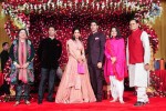 Subbarami Reddy Grand Son Wedding Reception at Delhi 02 - 107 of 246