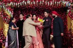 Subbarami Reddy Grand Son Wedding Reception at Delhi 02 - 108 of 246