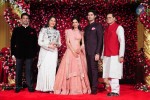 Subbarami Reddy Grand Son Wedding Reception at Delhi 02 - 109 of 246