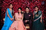 Subbarami Reddy Grand Son Wedding Reception at Delhi 02 - 111 of 246
