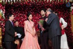 Subbarami Reddy Grand Son Wedding Reception at Delhi 02 - 112 of 246